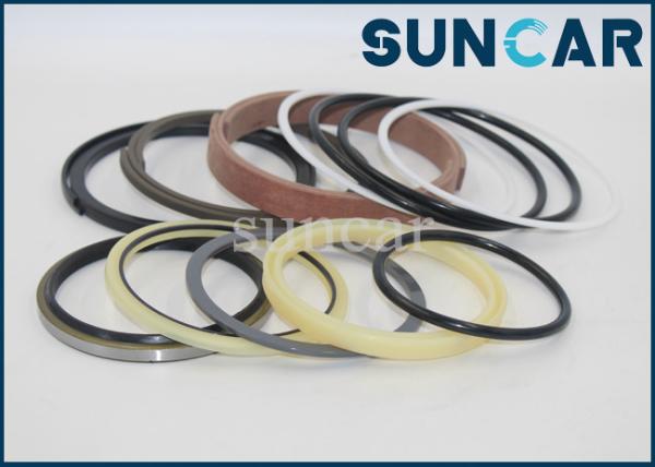 VOE14514457 Arm Cylinder Seal Kit 14514457 Excavator Service Kits For EC240B