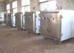 Heat Disperse Board 7.5KW Vacuum Drying Equipment