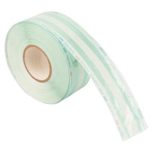 Wholesale Individually Compressed Plastic Plain Self Sterilization Pouch from china suppliers