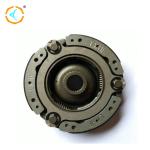 WAVE100 Motorcycle Dual Clutch Assembly Steel Material OEM Available