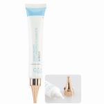30 ml white plastic soft tube with screw cap BB Cream and Eye Cream cream
