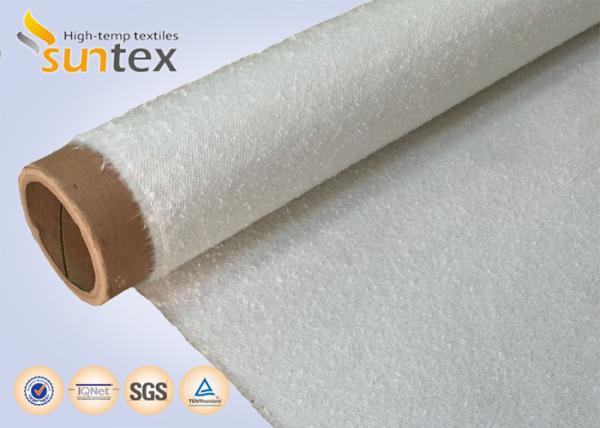 12oz Bulk Fiberglass Welding Blanket Roll Protects Against Sparks Flame