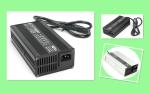 E - Golf Cart 42 Volt 36V 5 Amp Lithium Battery Charger With Aluminum Case
