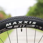 22 Speed Full Suspension Mountain Bike 29 Inch Tire Width For Customer