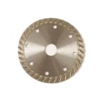 High Quality Hot Press 4.3inch 110×1.2/1.8×10×20mm Porcelain Diamond Blade For