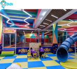 Whole House Design Children'S Parent-Child Restaurant Indoor Play Equipment