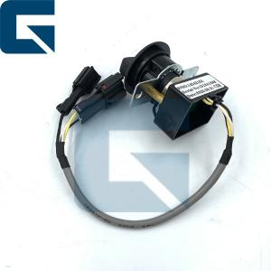 Wholesale VOE14542152 14542152 Excavator EC210 EC240 EC360 Throttle Knob Switch from china suppliers