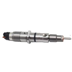 Wholesale High Quality New Diesel Fuel Injector 0445120272 from china suppliers