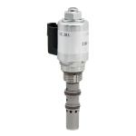 Factory Supply Loader 950G 962G 980H 1744913 Solenoid Valve 174-4913