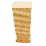 38-48% Al2O3 Content Refractory Arch Brick for Pizza Oven at Best