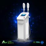 AFT Machine/Laser Hair Removal SHR IPL Machine