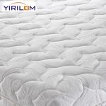 Customized Mattress Quilting Tricot Knitted Jacquard Fabric Quilted