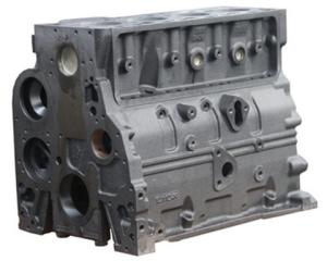Wholesale Durable Cummins Engine Parts 4BT Automobile Engine Block 3903920 from china suppliers