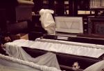 Metal Coffin Casket Hydraulic Press Machine 800 Ton 1000Ton Deep Drawing