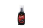 Black Liquid Shoe Polish Brown Neutral 75ml Leather Shoe Shine Oil Maintenance