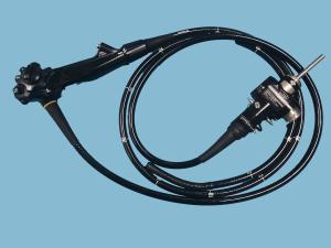 CF-Q180AL Flexible Video Colonoscope Widest FOV Full Screen Display Superior Image