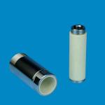 Versatile A97% A99.7% Alumina Bushing Ceramic Plunger For Pharmaceutical And