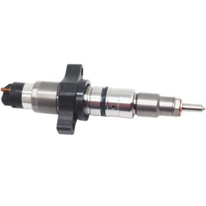 Wholesale High Quality New Diesel Fuel Injector 0445120208 from china suppliers