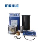 Hot Sale Original Quality Diesel Engine Parts Genuine MAHLE J05E J08E 3MM Liner
