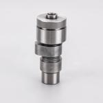 Steel Forged Carburized Camshaft For Motorcylce Engine