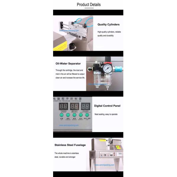 Semi Automatic Manual Ultrasonic Cosmetic Paste Toothpaste Plastic Soft Tube Sealer Sealing Machine Tube Tail Sealer