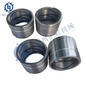 Wholesale 21N-70-32150 21N-70-12170 Hardenss Excavator Bucket Bushing Bushes Bush Steel Bushing Sleeve for Construction Machinery from china suppliers