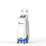 2020 Most popular 3000W power IPL/Elight SHR Beauty Equipment Skin Rejuvenation