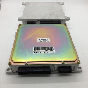 14531360 Hydraulic Controller Engine Control Unit EC360B