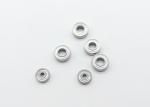 Precision Rating ABEC1 ABEC3 MR Series Ball Bearing MR126ZZ Size 6*12*4mm