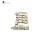 Clamping Plastic Shell Assy Wincor ATM Parts 104000567