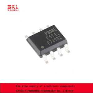 IRF7413ZTRPBF MOSFET Power Electronics - High-Performance And Reliable Switching