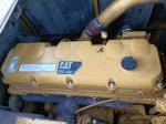 Used Caterpillar Cat349d2 49ton Heavy Construction Machinery