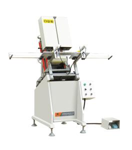 Wholesale PVC window water slot drilling/milling for slot on pvc profile/window and door making/upvc milling and drilling machine from china suppliers