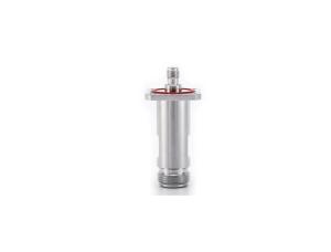 Wholesale N Female to SMA Female 4 Holes Flange RF Adapter from china suppliers