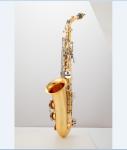 With Durable Reed Mouthpiece Cap Portable Little Sax Mini Sax Saxophone Alto