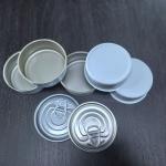 Pet Food Can for Dog and Cat Food Packaging Tinplate Empty Can for Animals Food