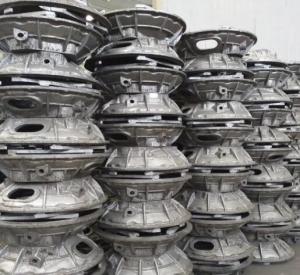 Wholesale EPS Aluminium Metal Casting Mould for Car Casting Parts with Lost Foam Casting Process from china suppliers