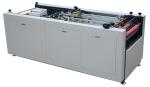 Semiautomatic Hardcover Book Case Making Machine