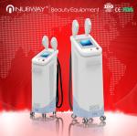 Fast Painless IPL SHR Hair Removal Laser Machine