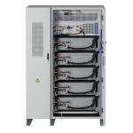 CAN Communication Port 10 100 kw BMS Batteries for Industrial and Commercial