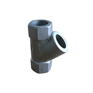 Wholesale Investment Casting Products Stainless Steel Casting 304 Stop Valve / Globe Valve from china suppliers
