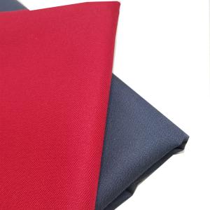 Wholesale 210gsm Fire Retardant Woven Fabric Twill THPC Proban CFR NFPA2112 from china suppliers
