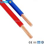 ASTM Home House Wiring Electrical Wire Cable 1.5mm 2.5mm 4mm 6mm PVC Insulated