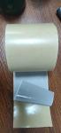 Waterproof Membrane Butyl Rubber Adhesive Tape with Nonwoven Geotextile Double