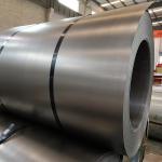 SGCC Gi Galvanized Steel Coil Z275 PPGI DC51 Hot Dipped 2.0mm