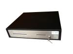 18 Inch Heavy Duty POS Cash Drawer Ball Bearing Slides Metal Wire Gripper Steel