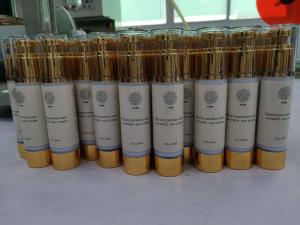 Wholesale Organic Moisturizer With Hyaluronic Acid Hydrating Plump Skin Brighten And Rejuvenate from china suppliers