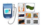 Manufacture beauty device best effect salon use diode laser 808nm permanent hair