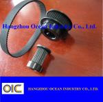 1 Inch Wide 50 Inch V Belt Low Maintenance Power Transmission Belt For Customer