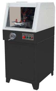 Wholesale ECOCUT 100/120 Abrasive Cutter Metallographic Equipment sample preparation Cutting diameter Ø120mm from china suppliers